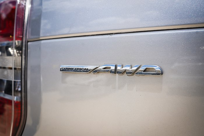 2013 SUBARU FORESTER 2.5i-S