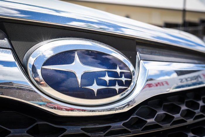 2013 SUBARU FORESTER 2.5i-S