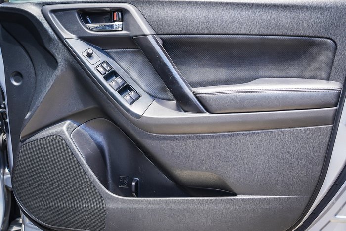 2013 SUBARU FORESTER 2.5i-S