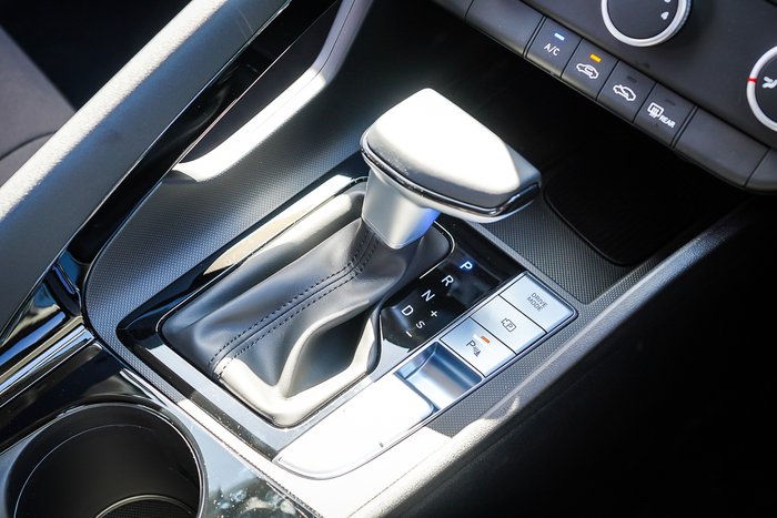 2025 Hyundai i30