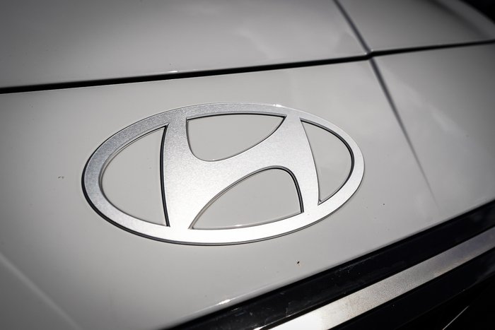 2025 Hyundai i30
