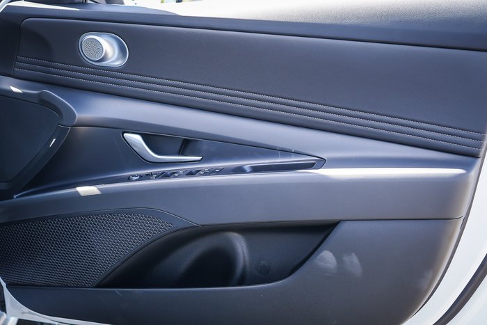 2025 Hyundai i30