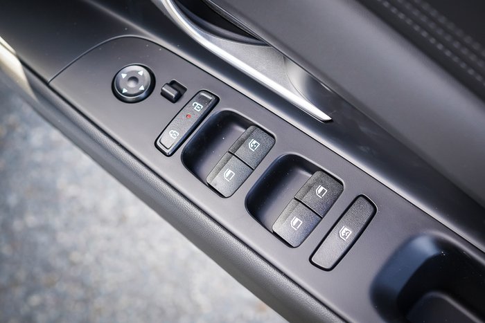 2025 Hyundai i30