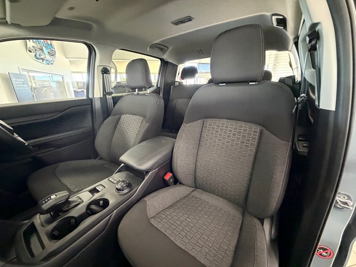 2026 FORD Ranger 4X4 C/C