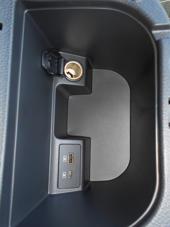 2025 Nissan Navara ST