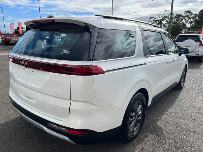 2021 KIA CARNIVAL S