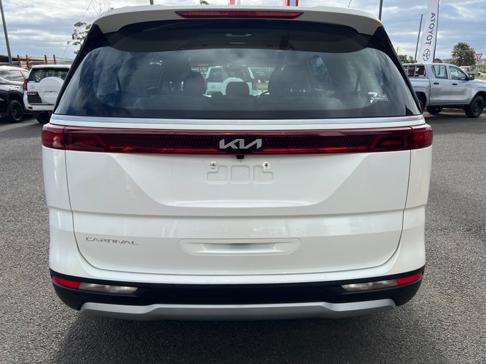 2021 KIA CARNIVAL S