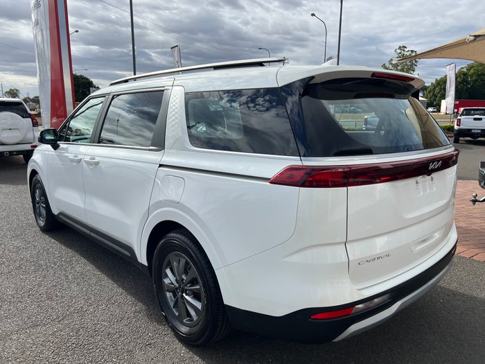 2021 KIA CARNIVAL S