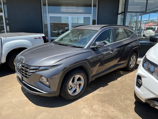 2021 HYUNDAI TUCSON NX4.V1 1 LEVEL 1