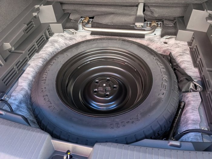 2026 NISSAN X-TRAIL ST