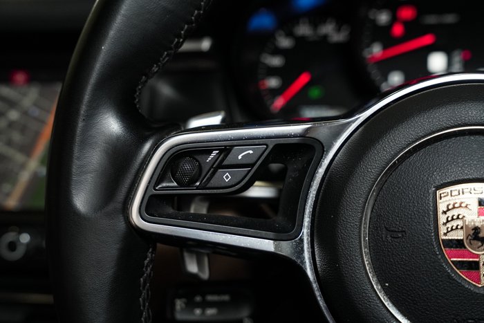 2019 Porsche Macan