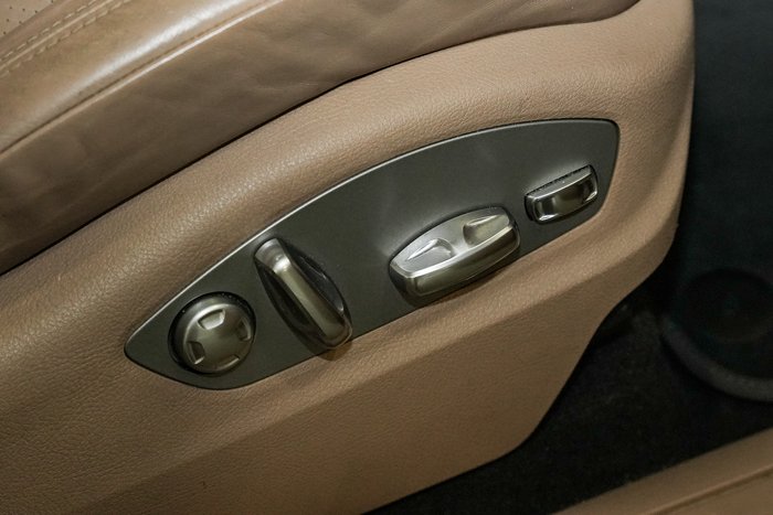 2019 Porsche Macan