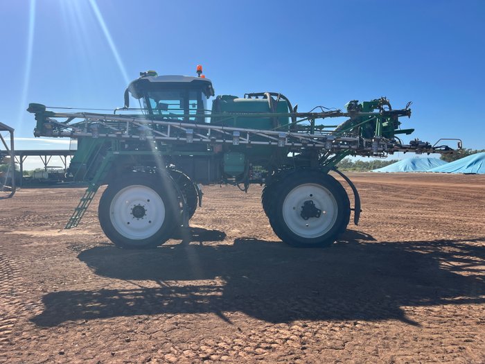 2020 GOLDACRES G4 - 4036 SENSESPRAY