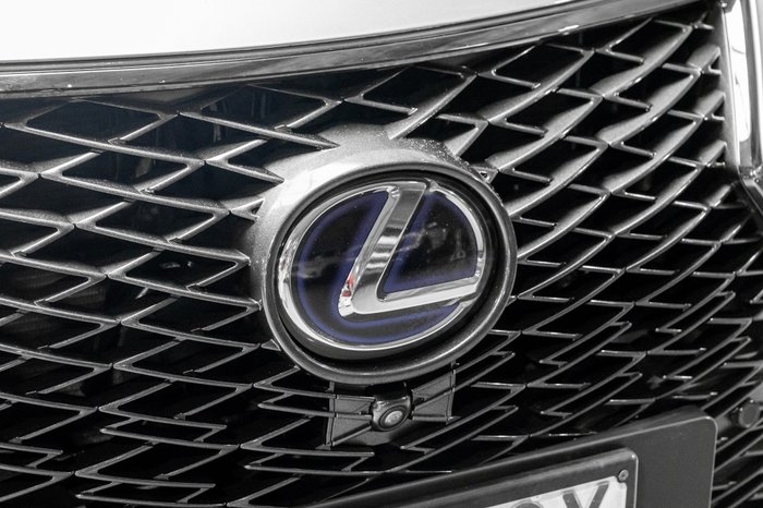 2019 Lexus NX 300h F Sport