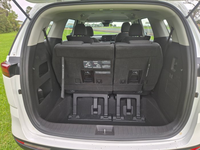 2022 Kia Carnival S