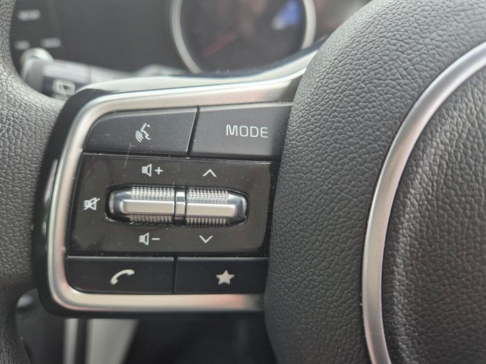 2022 Kia Carnival S