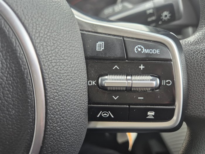 2022 Kia Carnival S