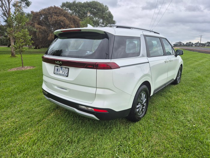 2022 Kia Carnival S