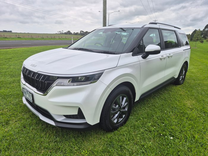 2022 Kia Carnival