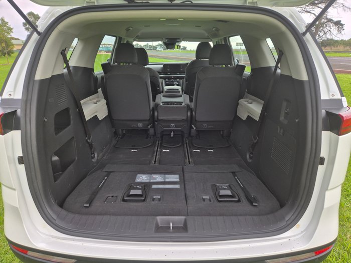 2022 Kia Carnival S
