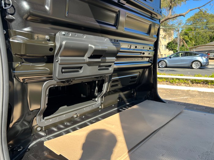 2026 Renault Trafic MY26 SWB Premium