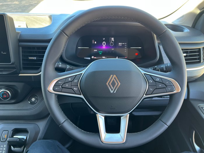 2026 Renault Trafic MY26 SWB Premium