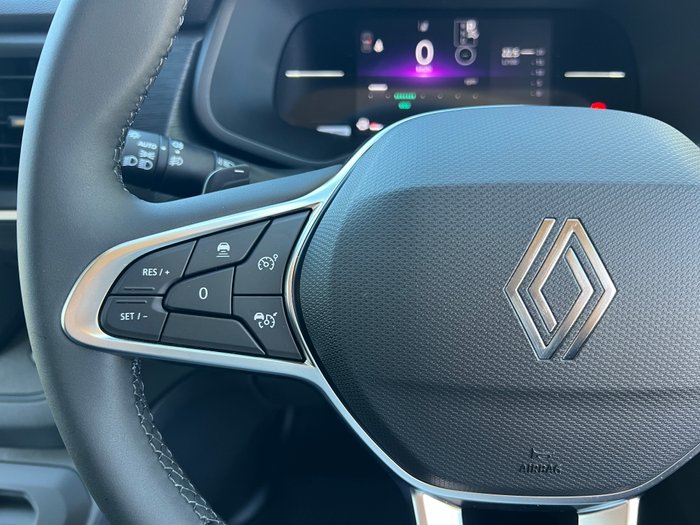 2026 Renault Trafic MY26 SWB Premium