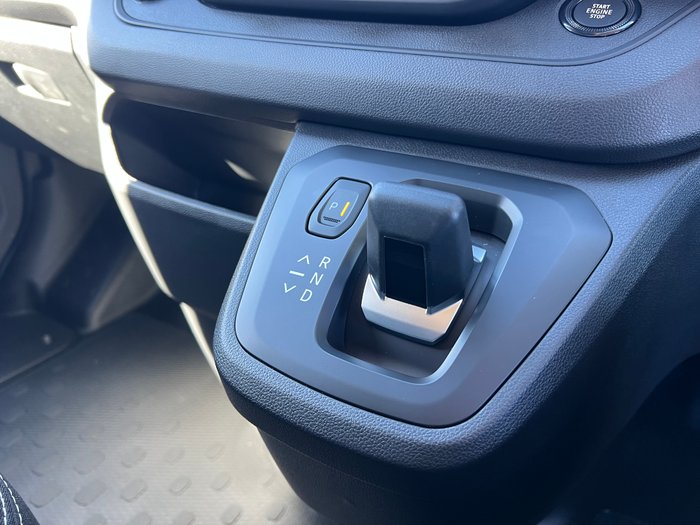 2026 Renault Trafic MY26 SWB Premium