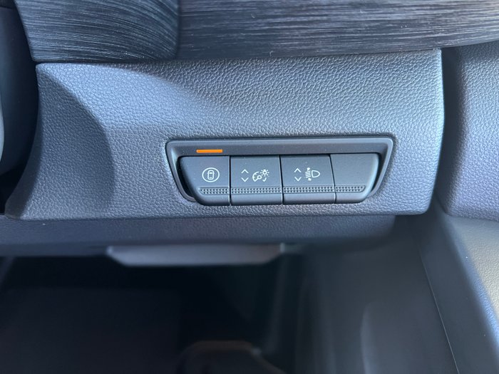 2026 Renault Trafic MY26 SWB Premium