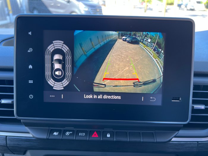 2026 Renault Trafic MY26 SWB Premium