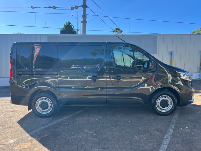 2026 Renault Trafic MY26 SWB Premium