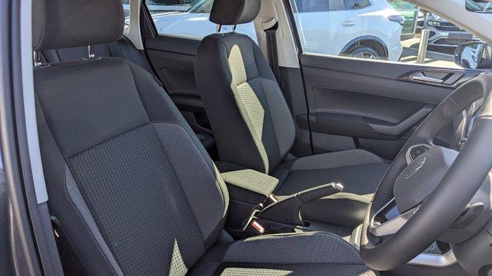 2026 VOLKSWAGEN Polo LIFE