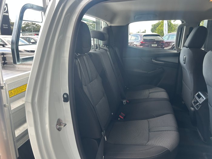 2026 Mazda BT-50 XT
