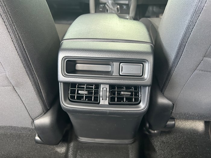 2026 Mazda BT-50 XT