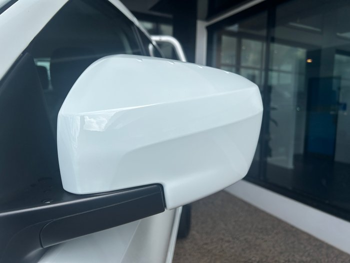 2026 Mazda BT-50 XT