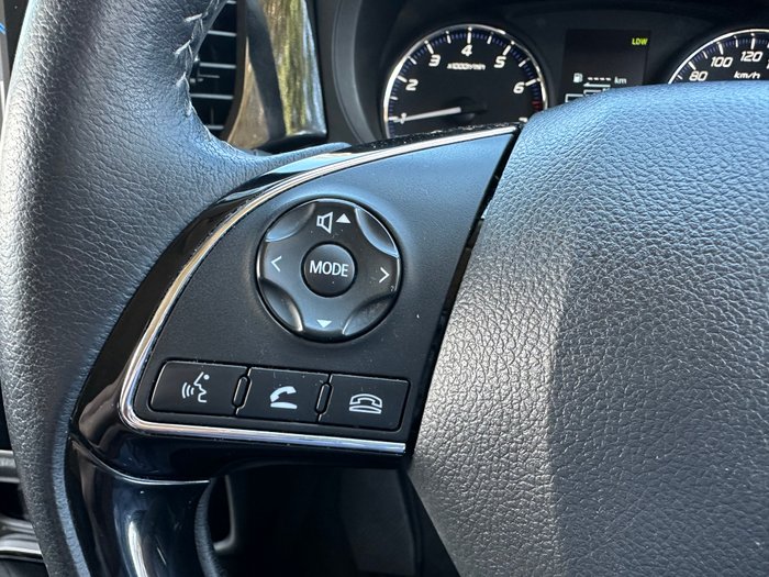2019 Mitsubishi Outlander LS