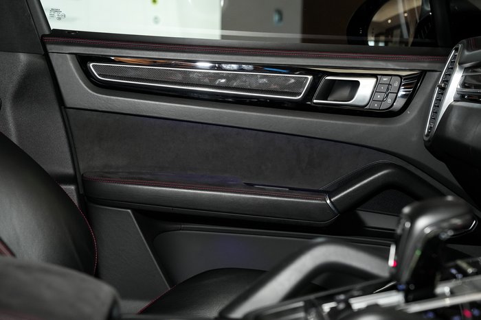 2022 Porsche Cayenne GTS