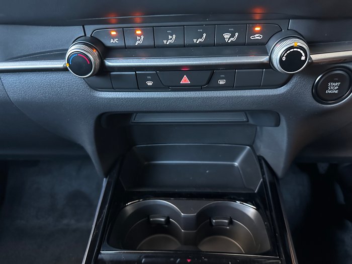 2025 Mazda CX-30 G20 Pure