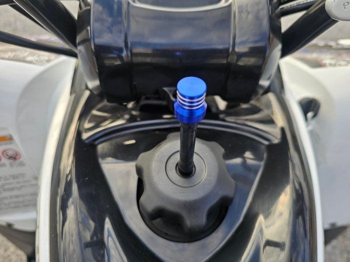 2017 Yamaha YFM90R