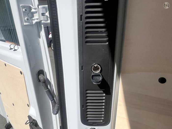 2024 Renault Master Pro 110kW