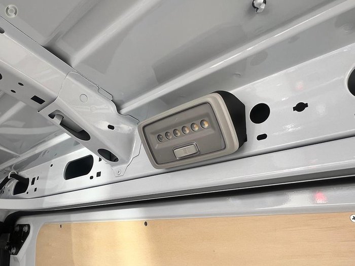 2024 Renault Master Pro 110kW