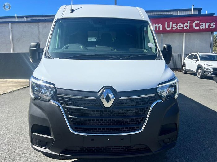 2024 Renault Master Pro 110kW