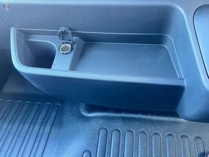 2024 Renault Master Pro 110kW