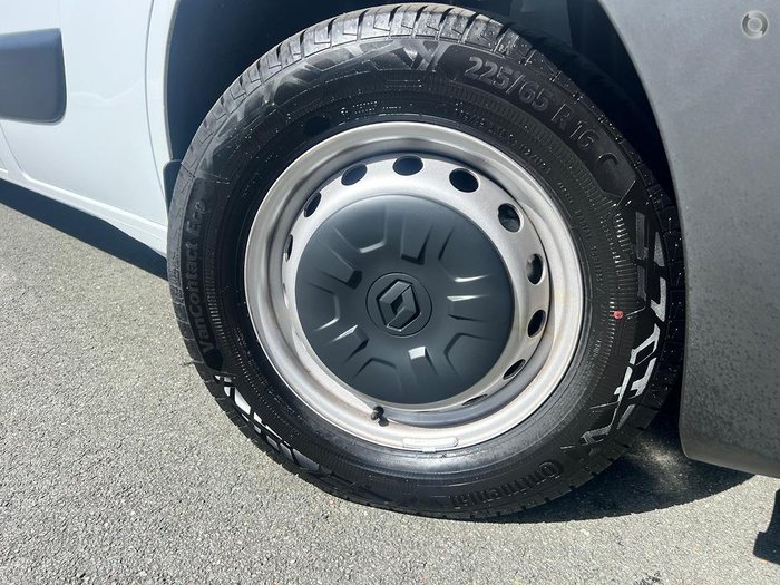 2024 Renault Master Pro 110kW