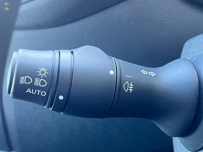 2024 Renault Master Pro 110kW