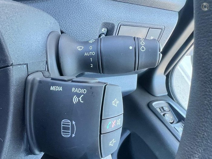 2024 Renault Master Pro 110kW