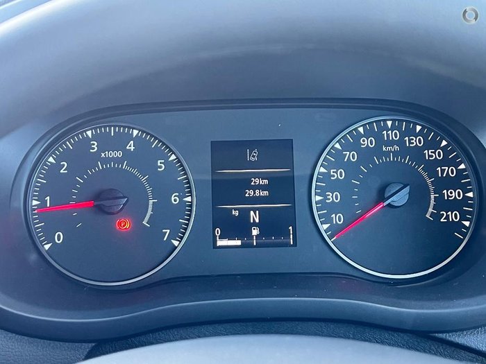 2024 Renault Master Pro 110kW