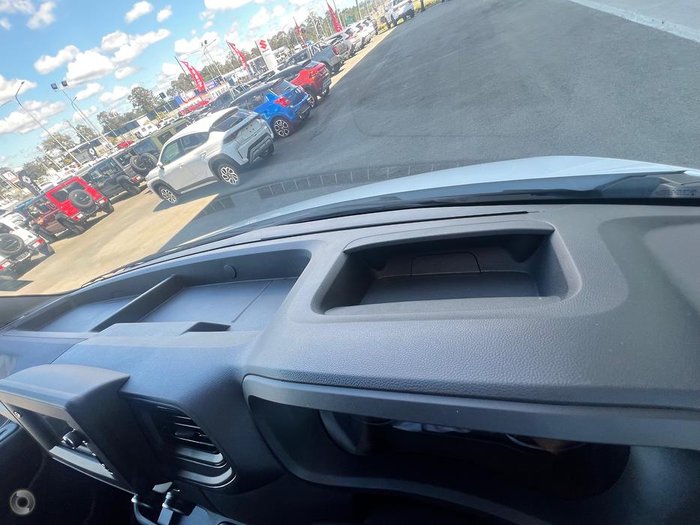 2024 Renault Master Pro 110kW