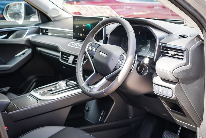 2025 GWM HAVAL Jolion