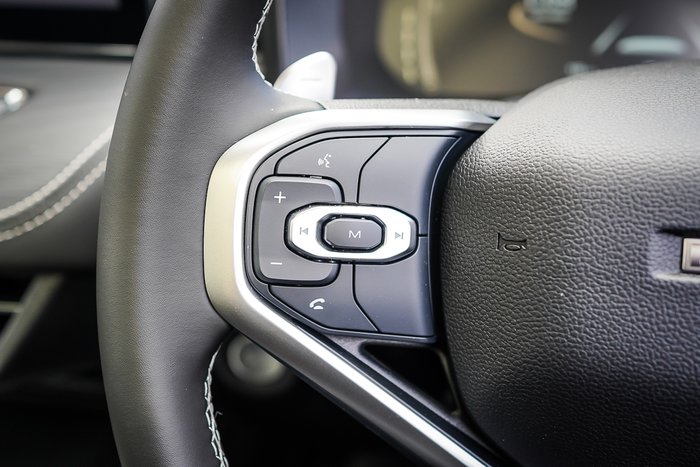 2025 GWM HAVAL Jolion